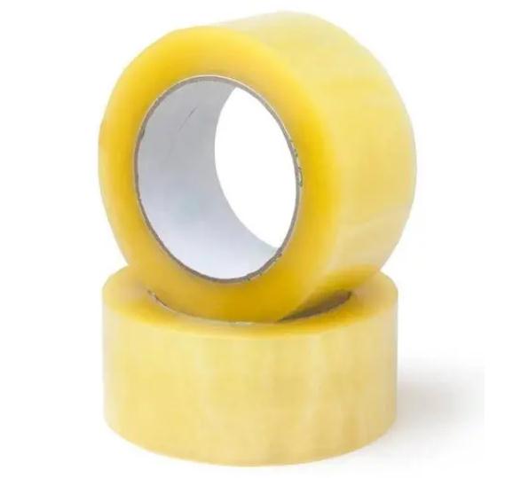 布基工业胶带：高强度耐磨，工业重型粘接的得力助手