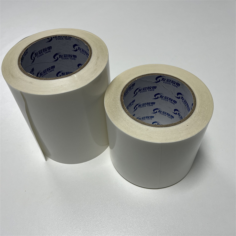 车内异味终结者：低VOC低气味双面胶从源头破解车内异味难题